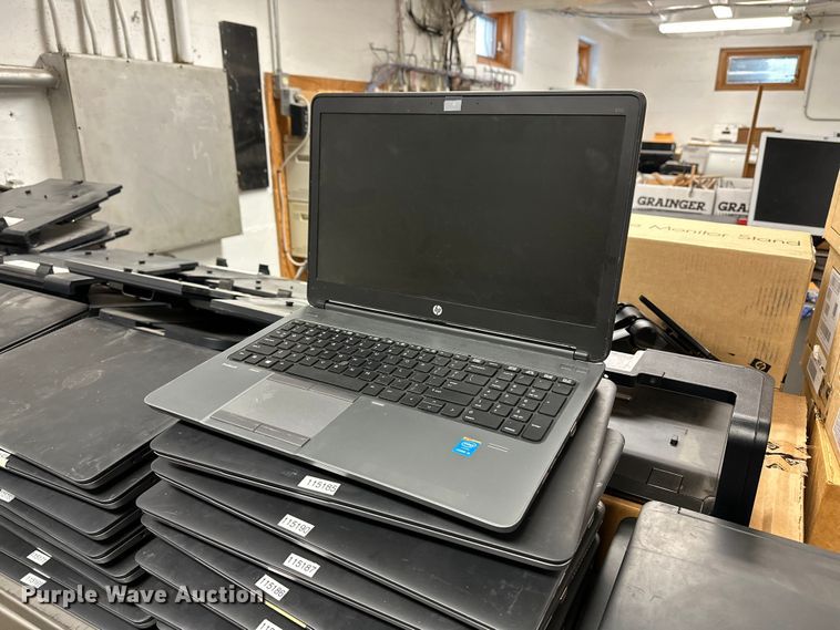 image for item NP9487 Computer equipment