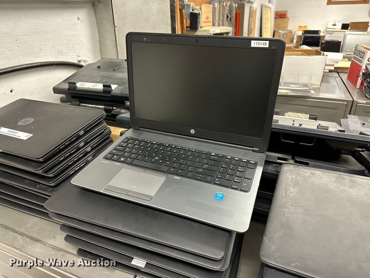 image for item NP9487 Computer equipment