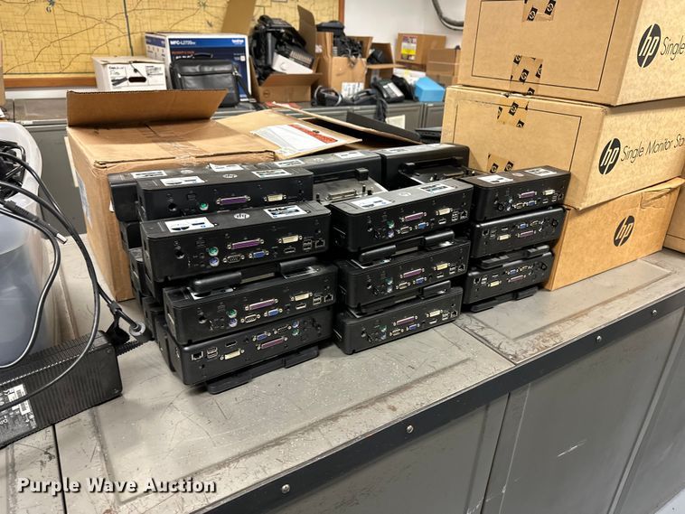 image for item NP9487 Computer equipment