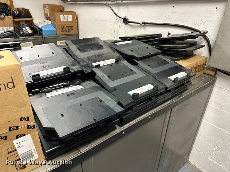 image for item NP9487 Computer equipment