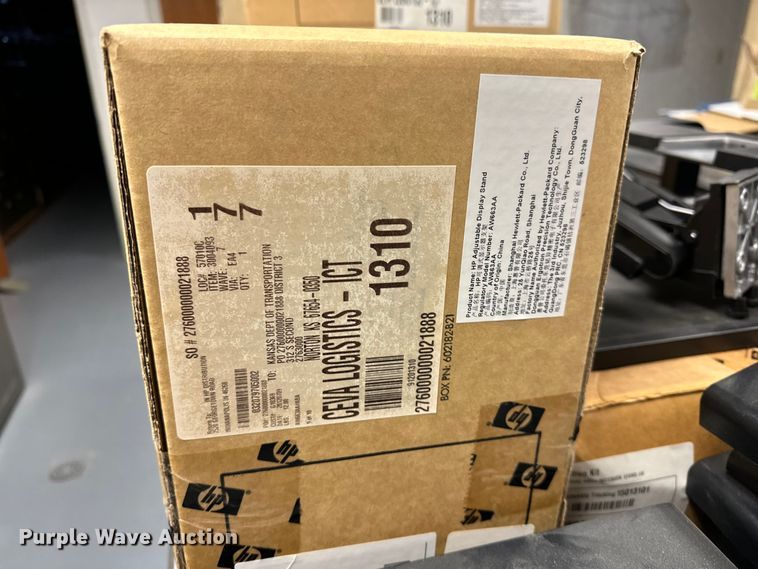 image for item NP9487 Computer equipment