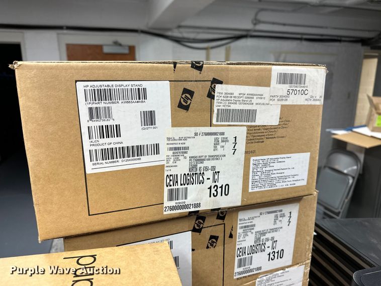 image for item NP9487 Computer equipment