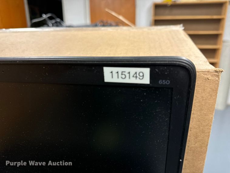 image for item NP9487 Computer equipment