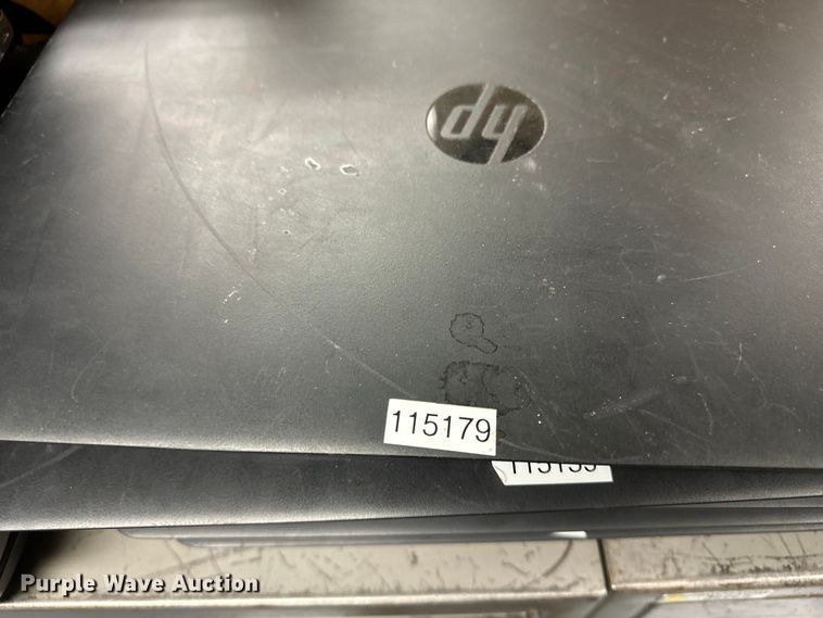 image for item NP9487 Computer equipment