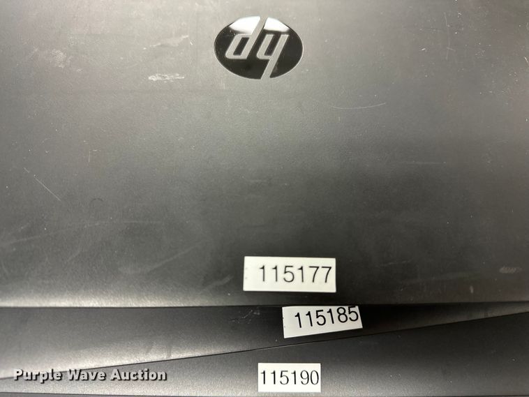 image for item NP9487 Computer equipment