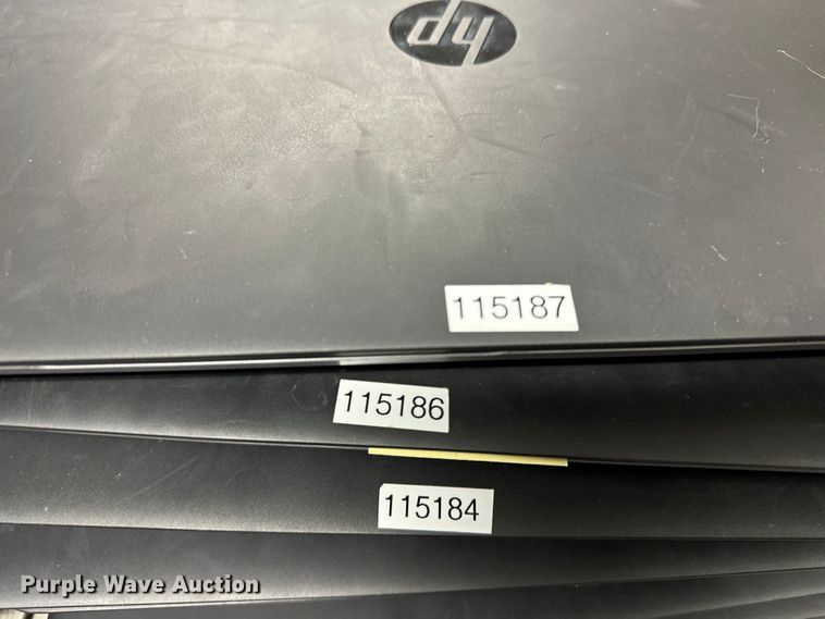 image for item NP9487 Computer equipment