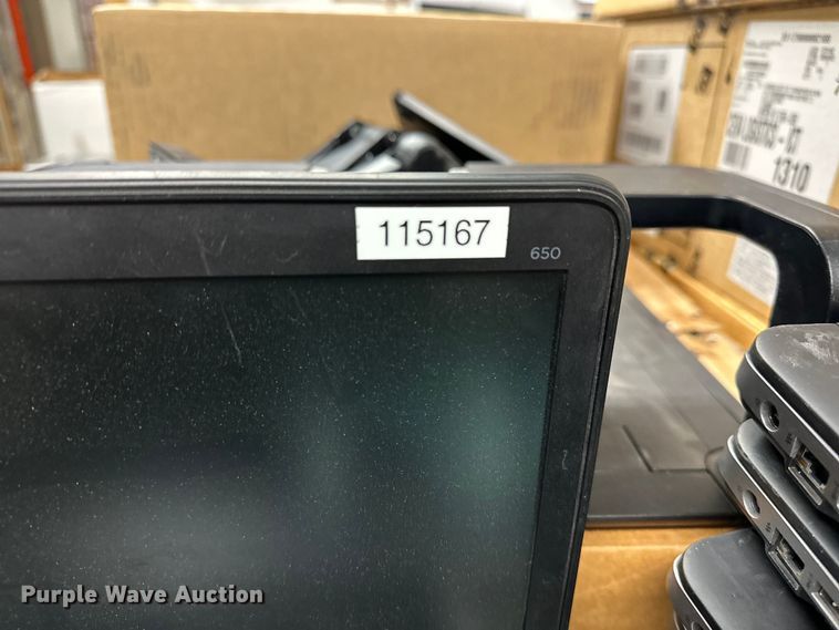 image for item NP9487 Computer equipment