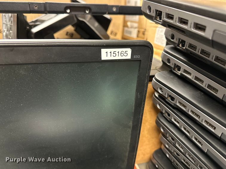 image for item NP9487 Computer equipment