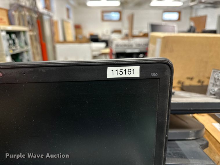 image for item NP9487 Computer equipment