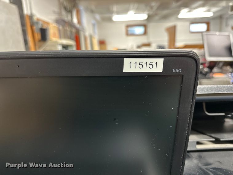 image for item NP9487 Computer equipment