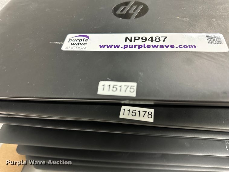 image for item NP9487 Computer equipment