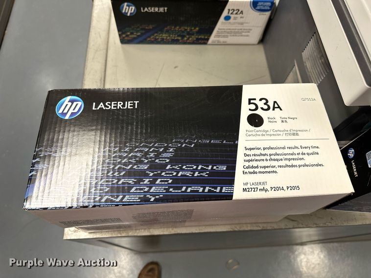 image for item NP9490 (5) printers