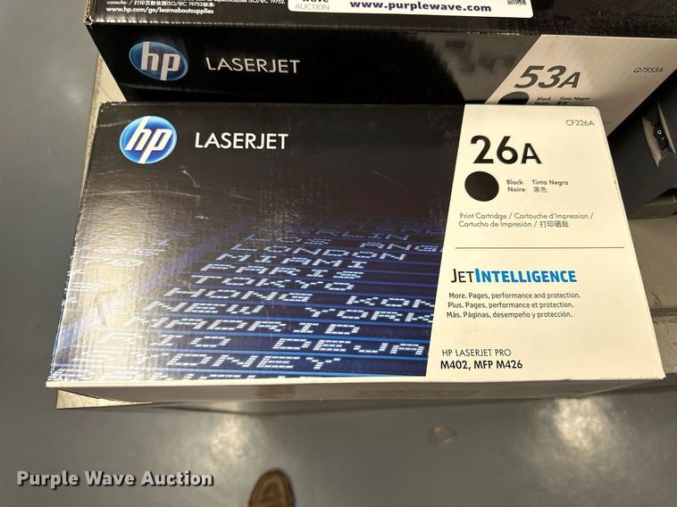 image for item NP9490 (5) printers