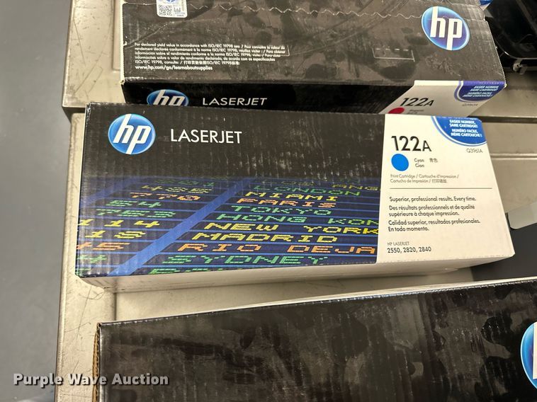 image for item NP9490 (5) printers