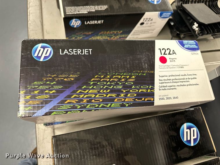 image for item NP9490 (5) printers