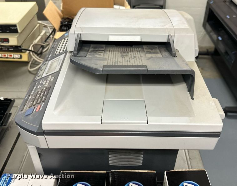 image for item NP9490 (5) printers