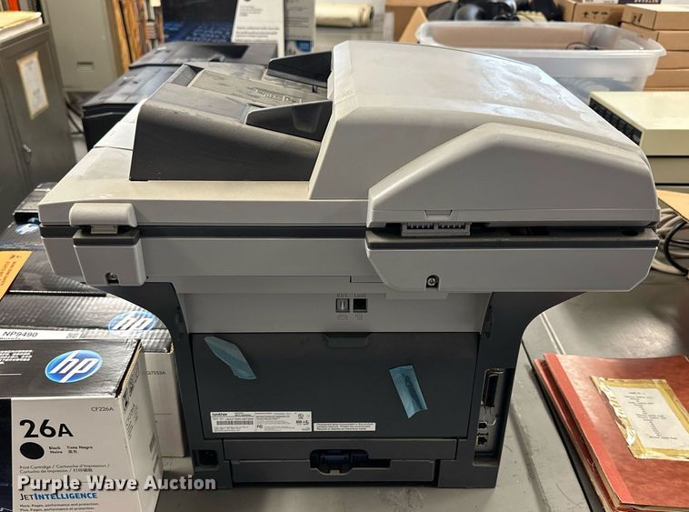 image for item NP9490 (5) printers