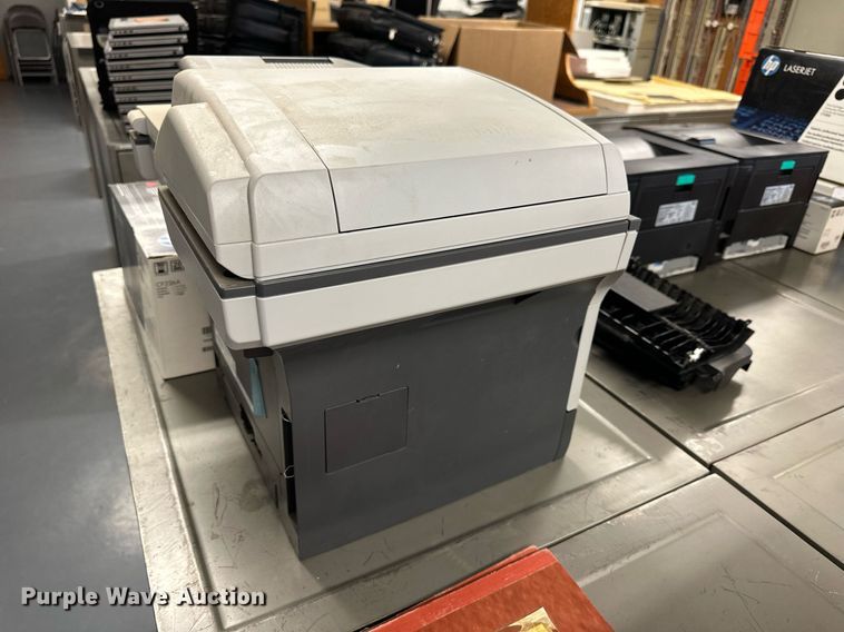 image for item NP9490 (5) printers