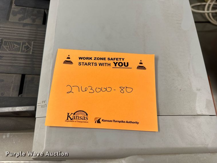 image for item NP9490 (5) printers