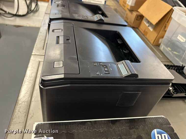 image for item NP9490 (5) printers