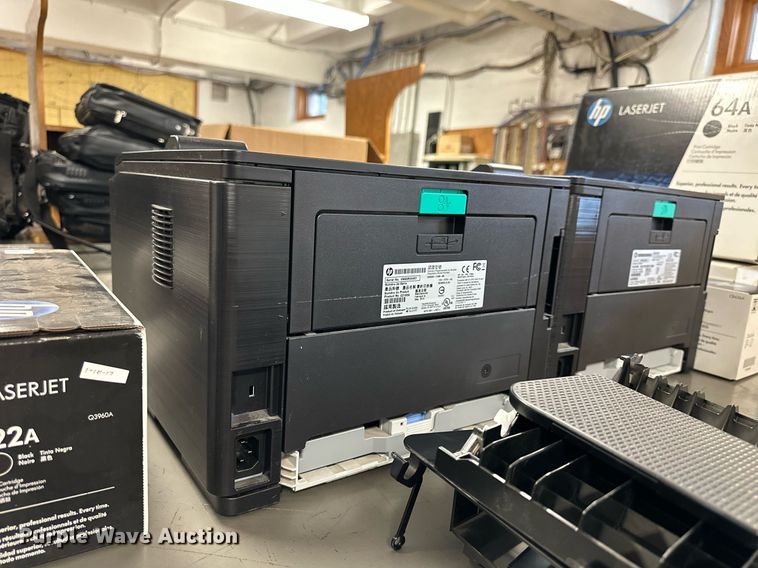 image for item NP9490 (5) printers