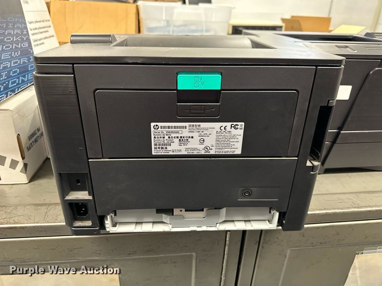 image for item NP9490 (5) printers