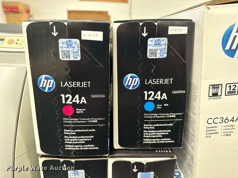 image for item NP9490 (5) printers