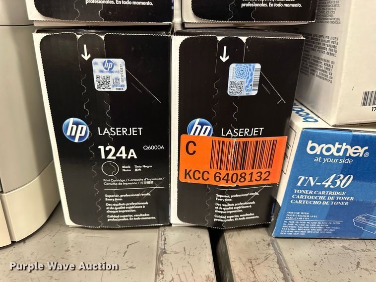 image for item NP9490 (5) printers