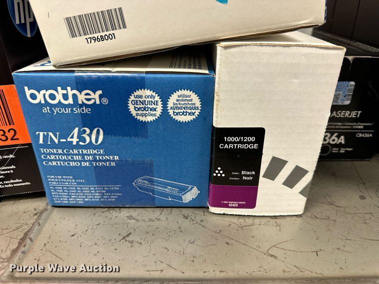 image for item NP9490 (5) printers