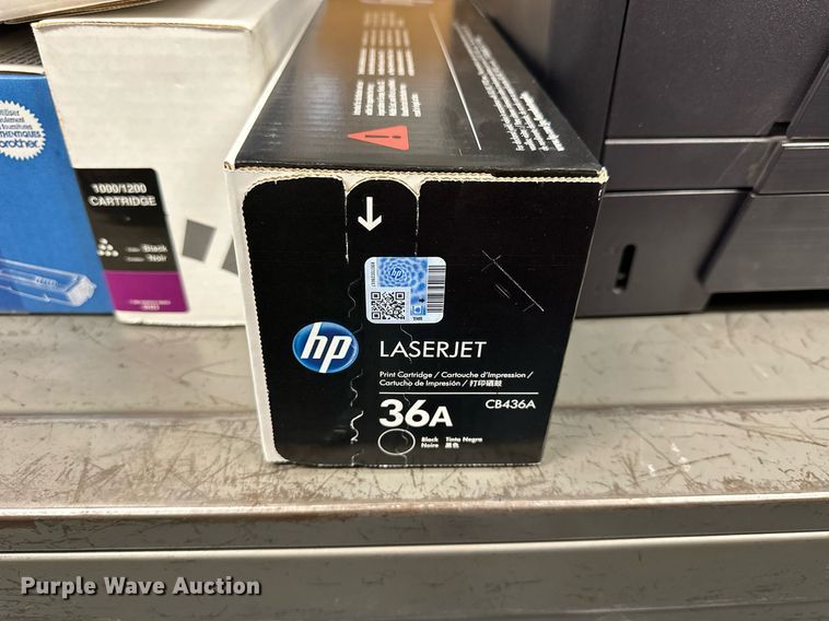 image for item NP9490 (5) printers