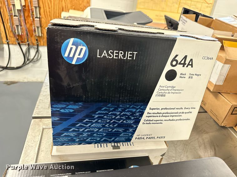 image for item NP9490 (5) printers