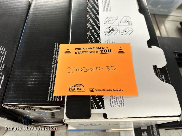 image for item NP9490 (5) printers