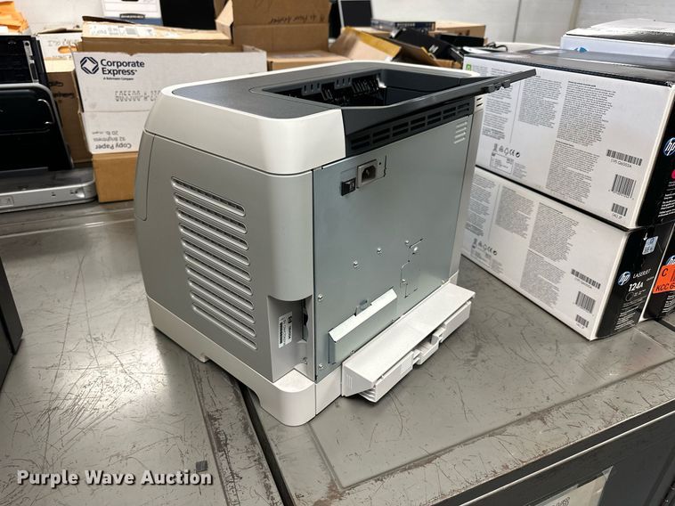 image for item NP9490 (5) printers