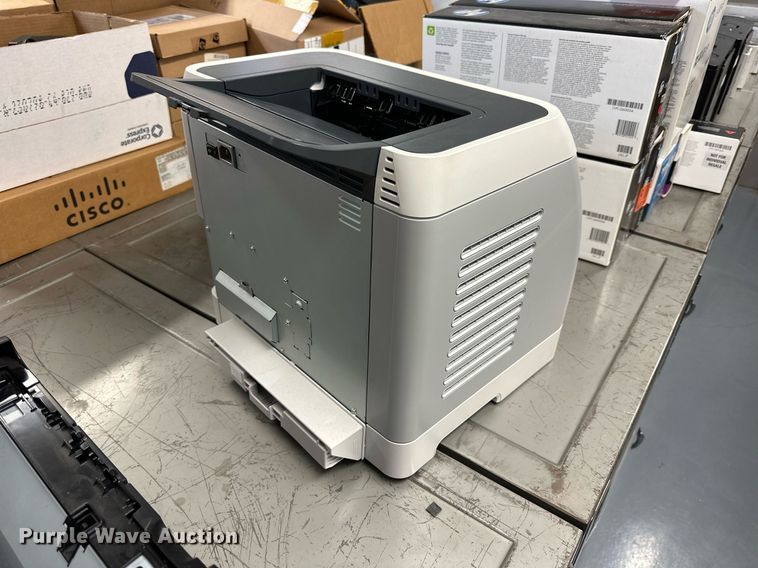 image for item NP9490 (5) printers