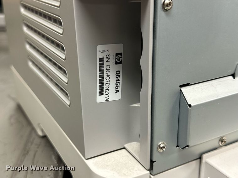 image for item NP9490 (5) printers