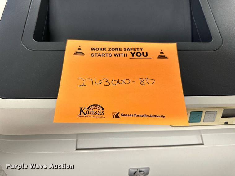 image for item NP9490 (5) printers