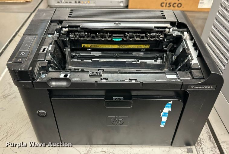 image for item NP9490 (5) printers