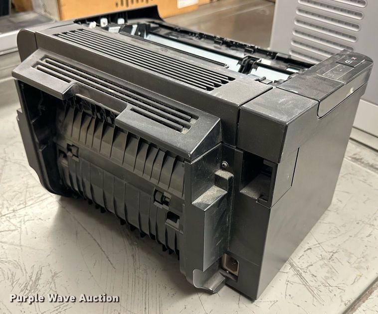 image for item NP9490 (5) printers