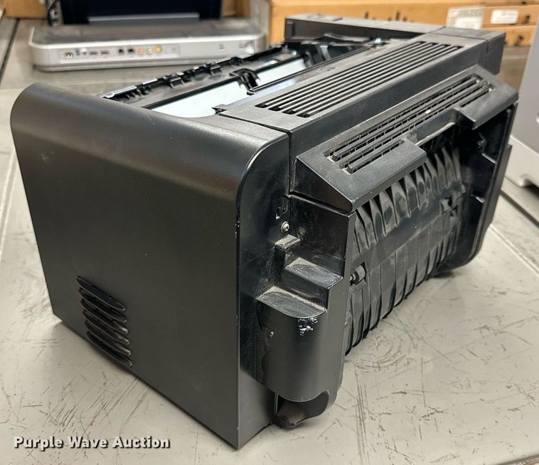 image for item NP9490 (5) printers