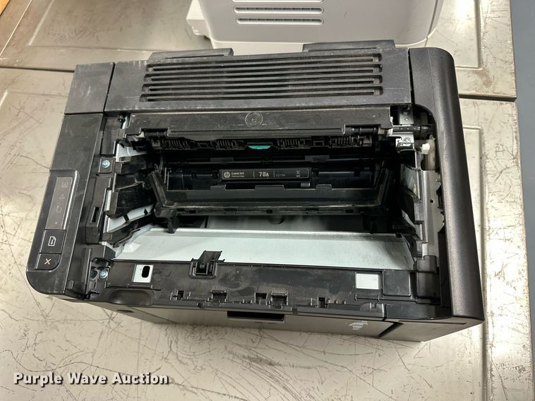 image for item NP9490 (5) printers