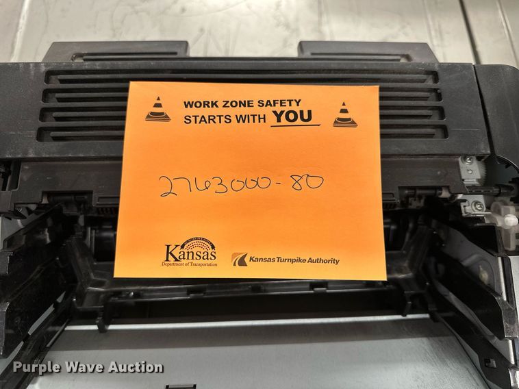 image for item NP9490 (5) printers