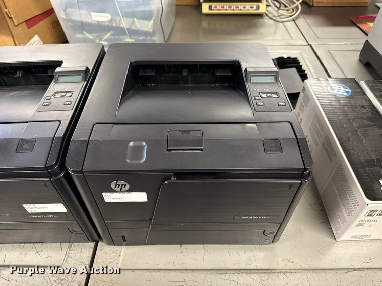 image for item NP9490 (5) printers