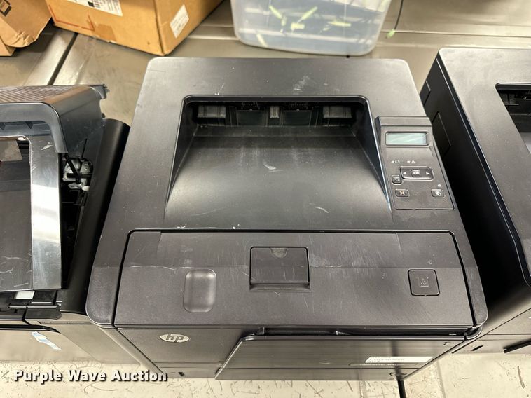image for item NP9490 (5) printers