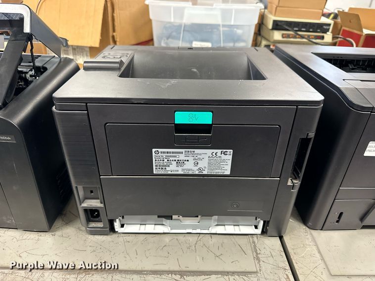 image for item NP9490 (5) printers