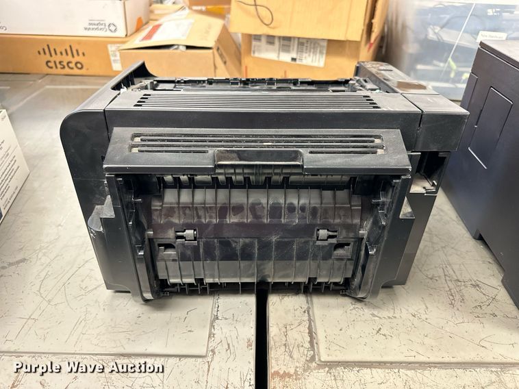 image for item NP9490 (5) printers