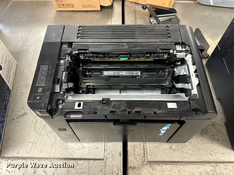 image for item NP9490 (5) printers