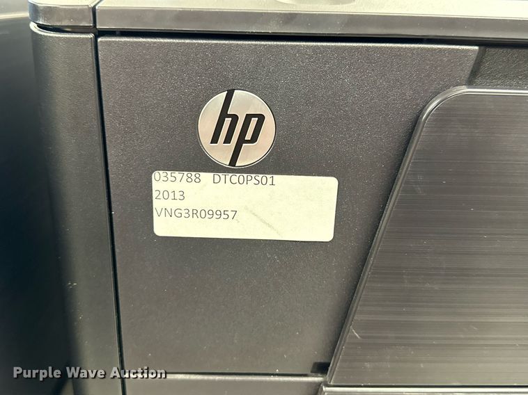 image for item NP9490 (5) printers