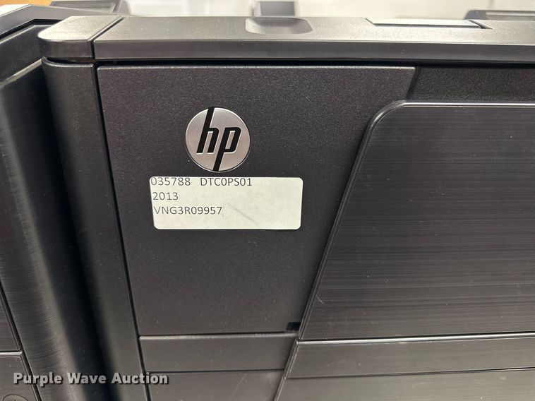 image for item NP9490 (5) printers