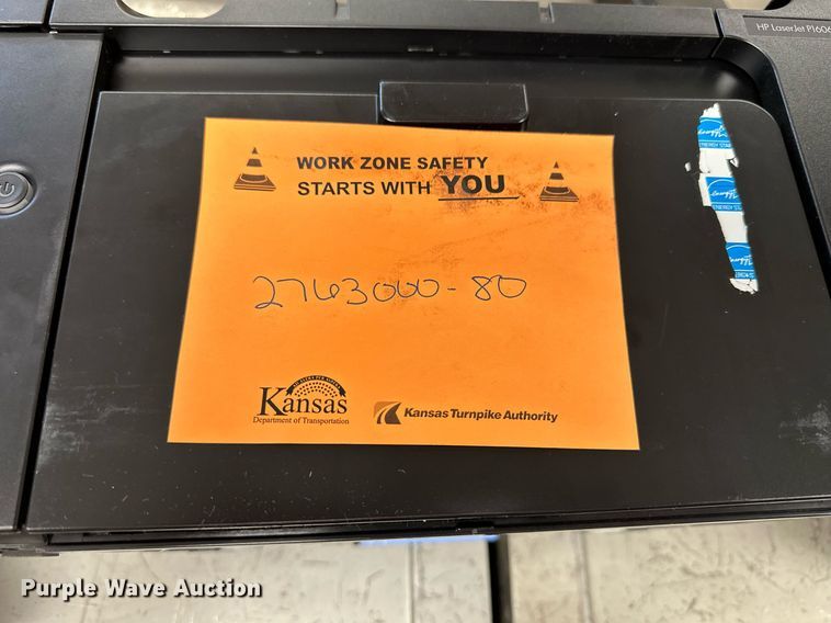 image for item NP9490 (5) printers