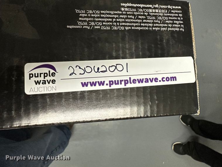 image for item NP9490 (5) printers